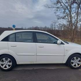 Kia Rio 1,4 / 19342782