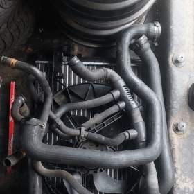 Foto inzerátu Renault Trafic 2005 1.9 74kw  řízení a díly