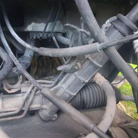 Fotka k inzerátu Renault Trafic 2005 1.9 74kw řízení a díly / 18266019