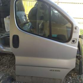 Foto inzerátu Renault Trafic 2005 1.9 74kw řízení a díly