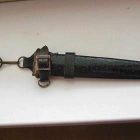 Foto inzerátu Pochva SS + sportovní závěs