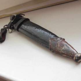 Foto inzerátu Pochva SS + sportovní závěs