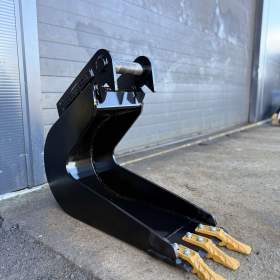 lžíce na hlínu 30cm 3,6- 5,5t MS03 / 19344144