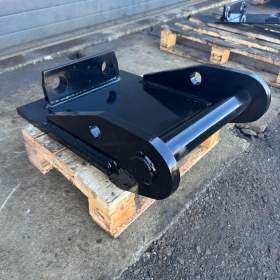 Adaptérová deska LEHNHOFF MS10 / 19344186