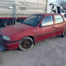 Vectra A 1.8 ( C18NZ ) 66kW r.1994 / 19345738