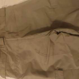 Foto inzerátu Dětské lyžařské kalhoty /oteplovačky YDI.