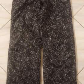 Foto inzerátu Lyžařské kalhoty Endless. 