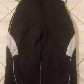 Foto inzerátu Lyžařské kalhoty Endless. 