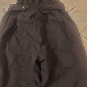 Foto inzerátu Lyžařské kalhoty Endless. 