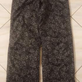 Foto inzerátu Lyžařské kalhoty Ocoll. 