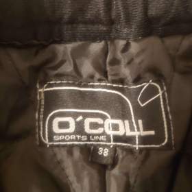 Foto inzerátu Lyžařské kalhoty Ocoll. 