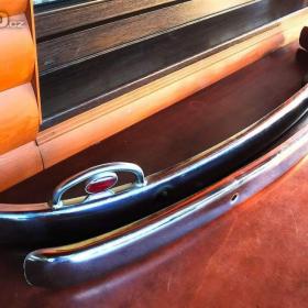 Fotka k inzerátu nárazníky / 18197583