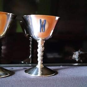 Fotka k inzerátu poháry / 19133260