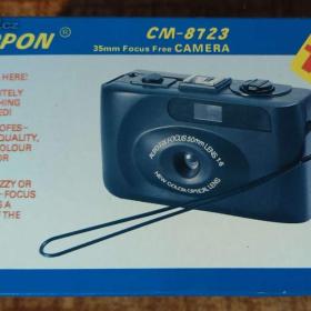 Foto inzerátu Fotoaparát NIPPON