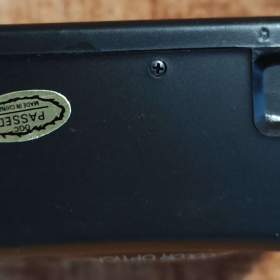 Foto inzerátu Fotoaparát NIPPON