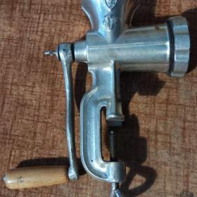 Mlýnek na maso č.5 / 19345985