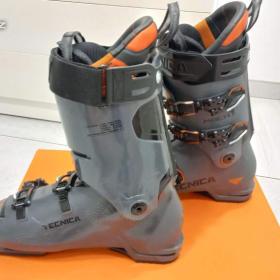 Foto inzerátu Prodám Lyžáky TECNICA MACH1 110 LV (EU 44, UK 9,5)