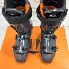 Foto inzerátu Prodám Lyžáky TECNICA MACH1 110 LV (EU 44, UK 9,5)