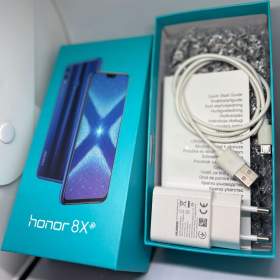Honor 8X / 64gb / 19347369