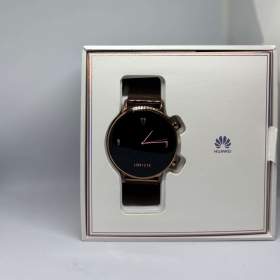Foto inzerátu Huawei watch gt2 / 42mm