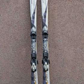 Sjezdové lyže Atomic Izor 158 cm / 19347386