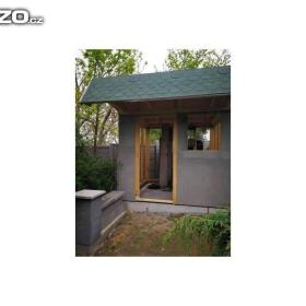 Foto inzerátu Cementotřísková deska BZS® 12mm - 1200x530mm