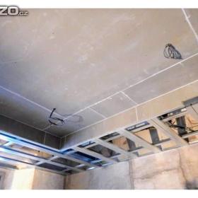 Foto inzerátu CETRIS® BASIC 12mm - 1250x(900-1200)mm