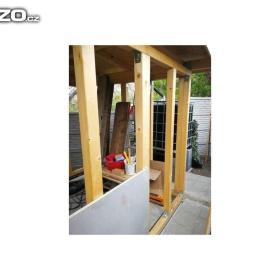 Foto inzerátu CETRIS® BASIC 12mm - 1250x(900-1200)mm