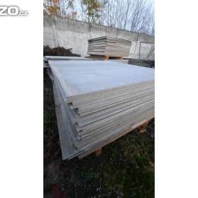 CETRIS® BASIC 12mm -  1250x(900- 1200)mm / 19347481