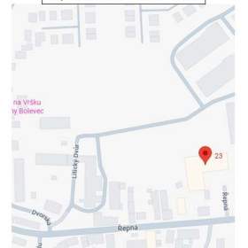 Foto inzerátu CETRIS® Hobby 20mm - 1250x300mm