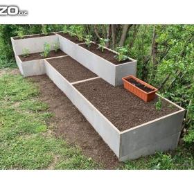 Foto inzerátu CETRIS® Hobby 22mm - 1250x300mm