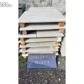 CETRIS® PALETA 22mm -  1250x830mm / 19347485