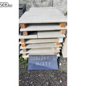 Fotka k inzerátu CETRIS® PALETA 22mm -  1250x830mm / 14831056