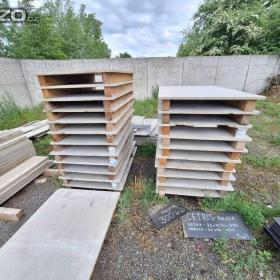 Foto inzerátu CETRIS® PALETA 22mm - 1250x830mm