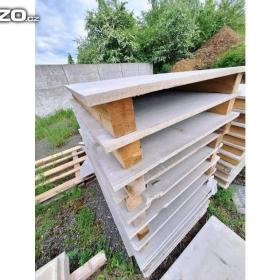 Foto inzerátu CETRIS® PALETA 22mm - 1250x830mm