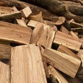 Foto inzerátu Palivové dřevo