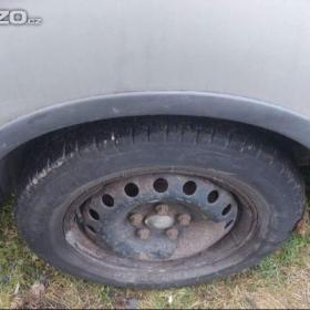 Foto inzerátu Renault trafic 2 1.9 dci Opel Vivaro řízení