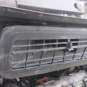 Foto inzerátu Renault trafic 2 1.9 dci Opel Vivaro řízení