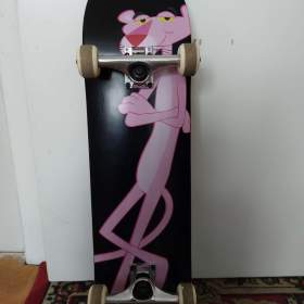 Skateboard Hydroponic X / 19348433