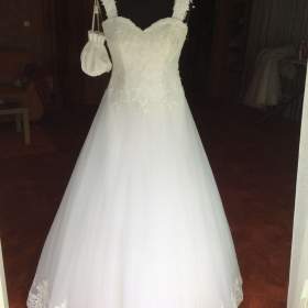 Svatebni saty / 19348443