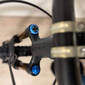 Foto inzerátu Kolo YT Jeffsy CORE 5 2023 