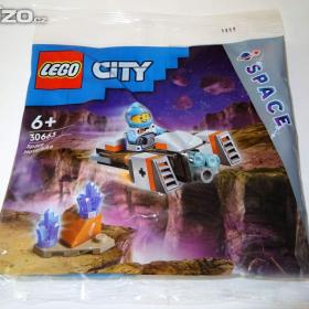 Lego City 30663 -  Vesmírné vznášedlo  / 19349171