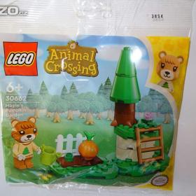 Lego Animal Crossing 30662 -  Maple a její dýňová zahrada  / 19349182