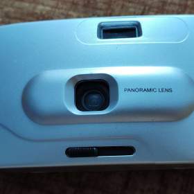 Foto inzerátu Fotoaparát PIX PANORAMA