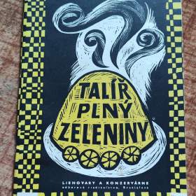 Talíř plný zeleniny / 19349214