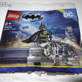 Lego Super Heroes 30653 -  Batman 1992  / 19349230