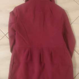 Foto inzerátu Dámský /dívčí kabát Orsay.