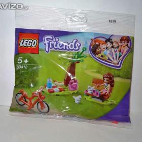 Lego Friends 30412 -  Piknik v parku  / 19349244