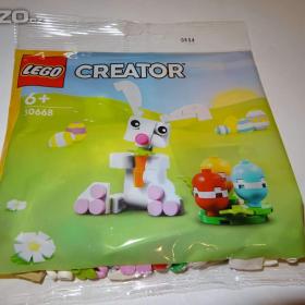 Lego Creator 30668 -  Velikonoční zajíček  / 19349252