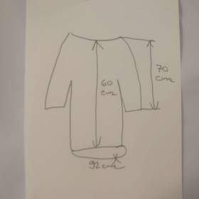 Foto inzerátu Dámské sako Reserved.